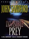 Invisible Prey